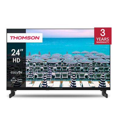 TELEVISION THOMSON 24 INCH